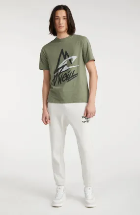 Future Surf Society Joggers | London Fog