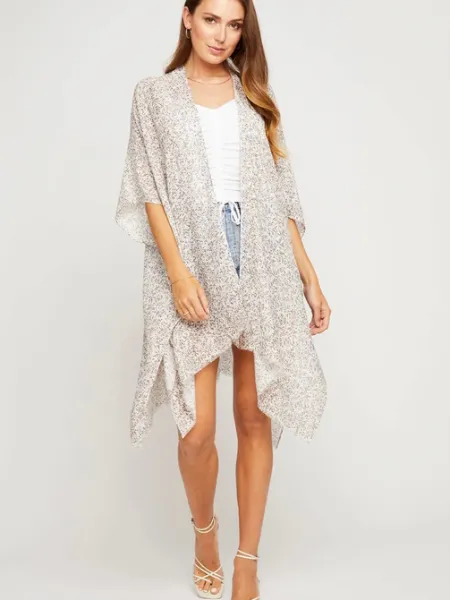 Gentle Fawn Rosabelle Cover Up