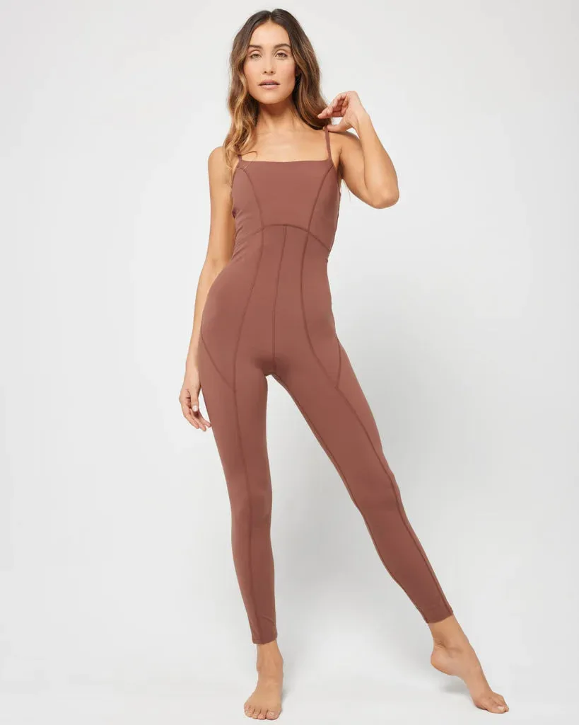 Go the Distance | Jumpsuit