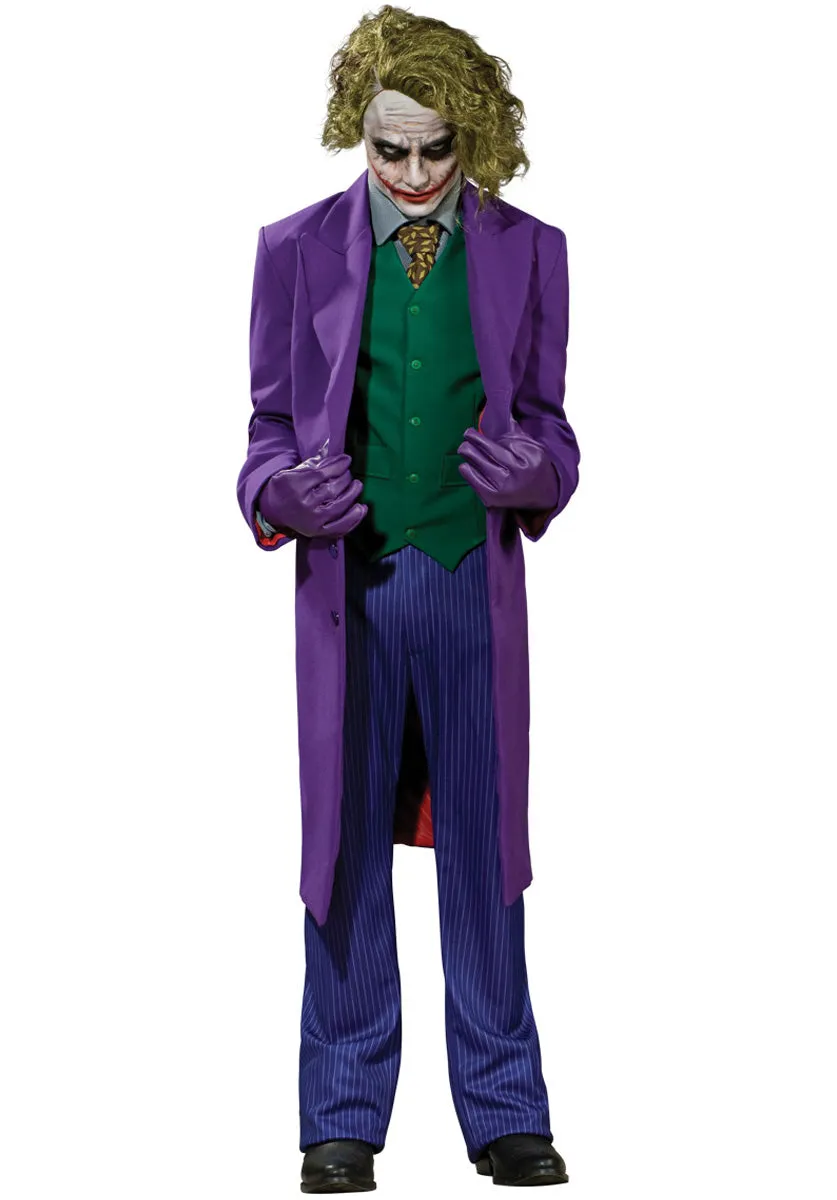 Grand Heritage The Joker Costume