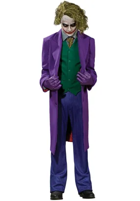 Grand Heritage The Joker Costume