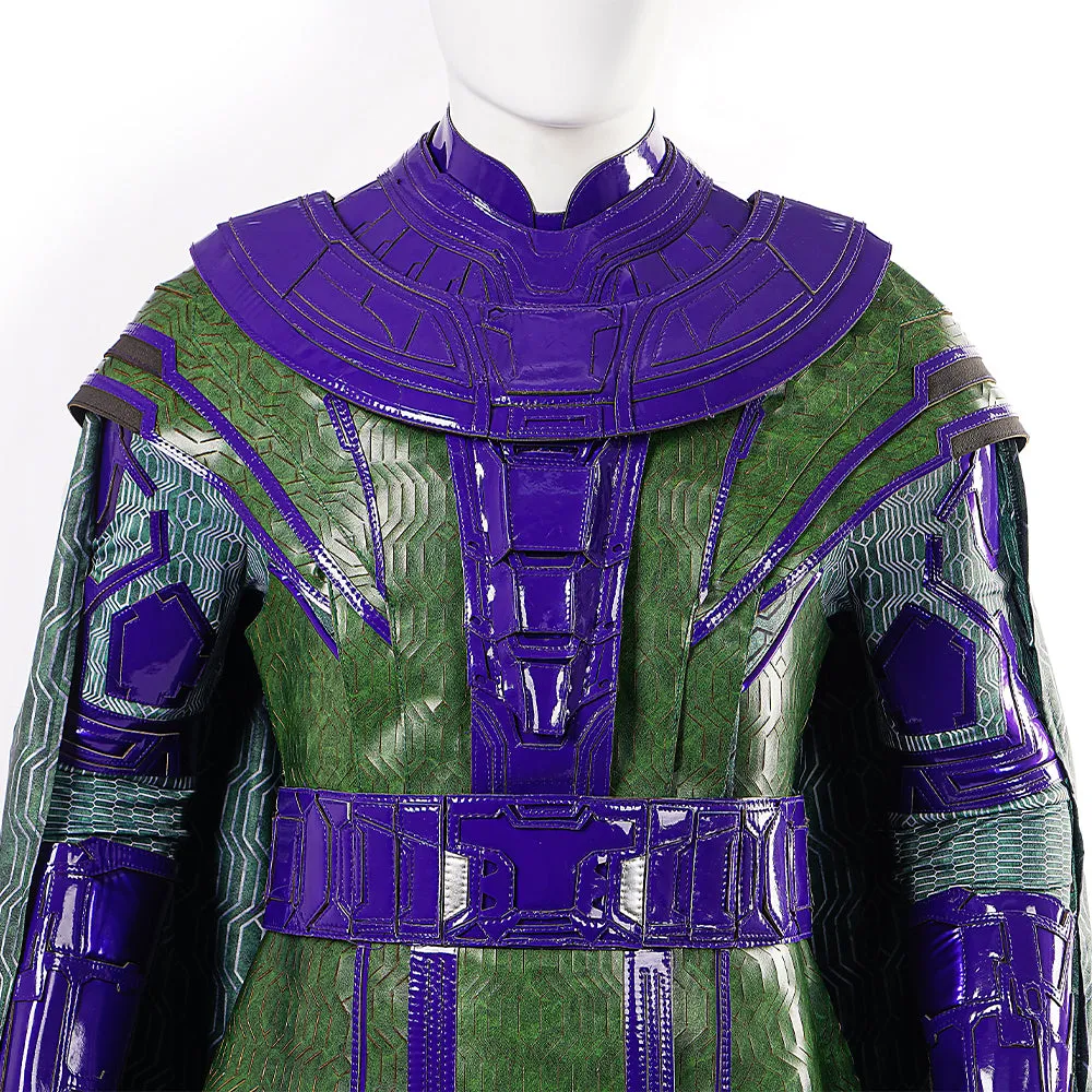 Gvavaya  Live-action Derivative Cosplay Ant-Man and the Wasp: Quantumania Kang the Conqueror  Cosplay Costume Kang the Conqueror Cosplay