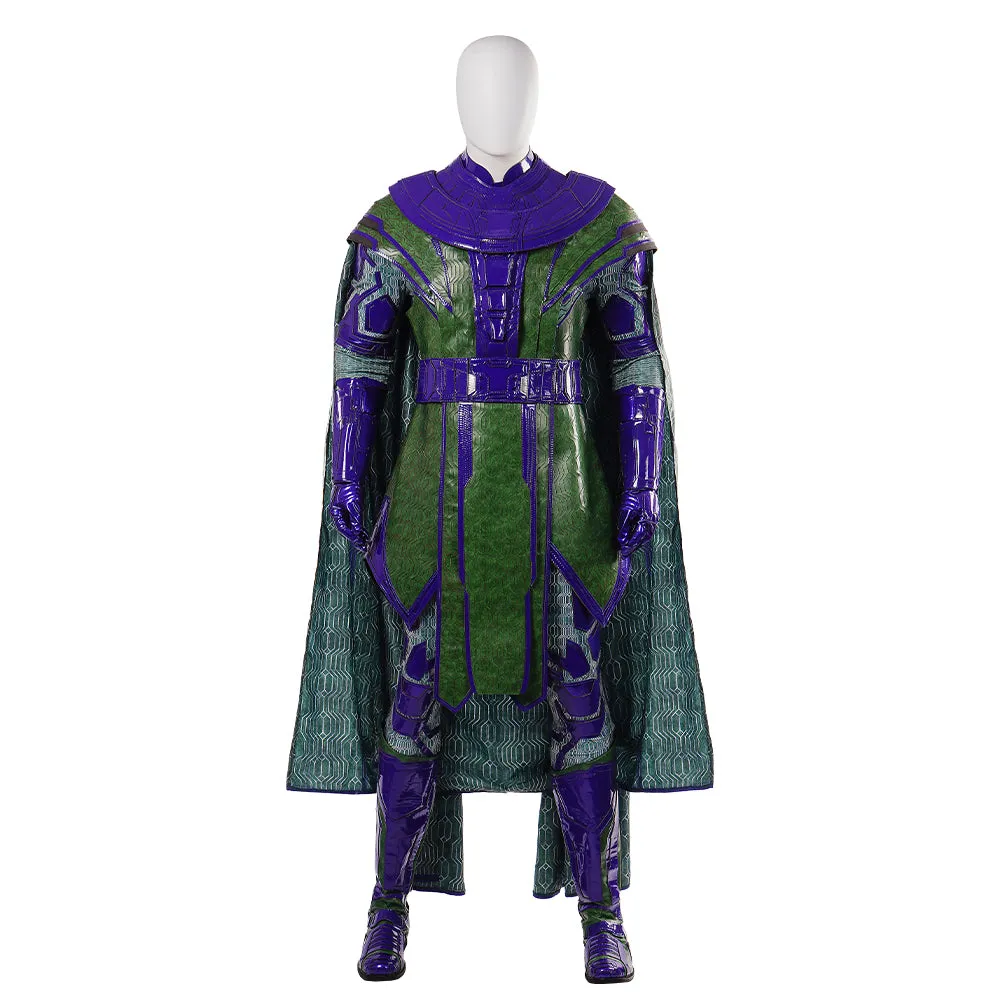 Gvavaya  Live-action Derivative Cosplay Ant-Man and the Wasp: Quantumania Kang the Conqueror  Cosplay Costume Kang the Conqueror Cosplay