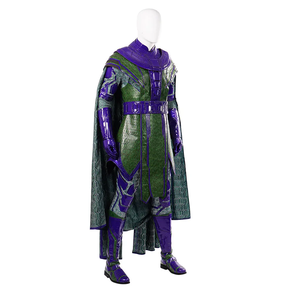 Gvavaya  Live-action Derivative Cosplay Ant-Man and the Wasp: Quantumania Kang the Conqueror  Cosplay Costume Kang the Conqueror Cosplay