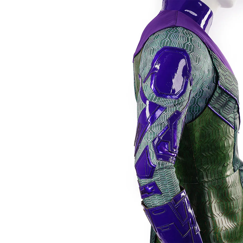 Gvavaya  Live-action Derivative Cosplay Ant-Man and the Wasp: Quantumania Kang the Conqueror  Cosplay Costume Kang the Conqueror Cosplay