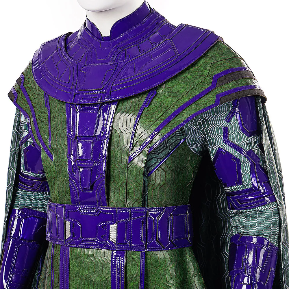 Gvavaya  Live-action Derivative Cosplay Ant-Man and the Wasp: Quantumania Kang the Conqueror  Cosplay Costume Kang the Conqueror Cosplay