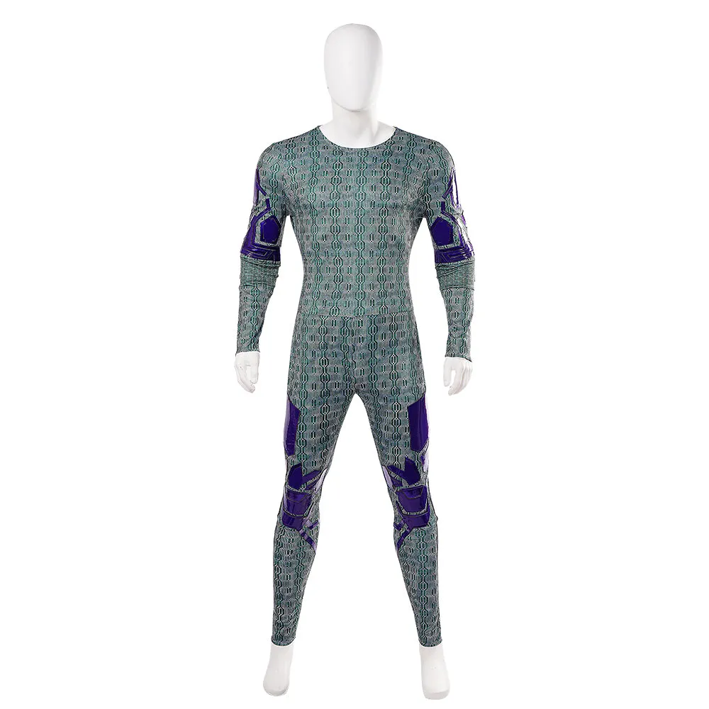 Gvavaya  Live-action Derivative Cosplay Ant-Man and the Wasp: Quantumania Kang the Conqueror  Cosplay Costume Kang the Conqueror Cosplay
