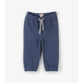 Hatley Navy Baby Jogger