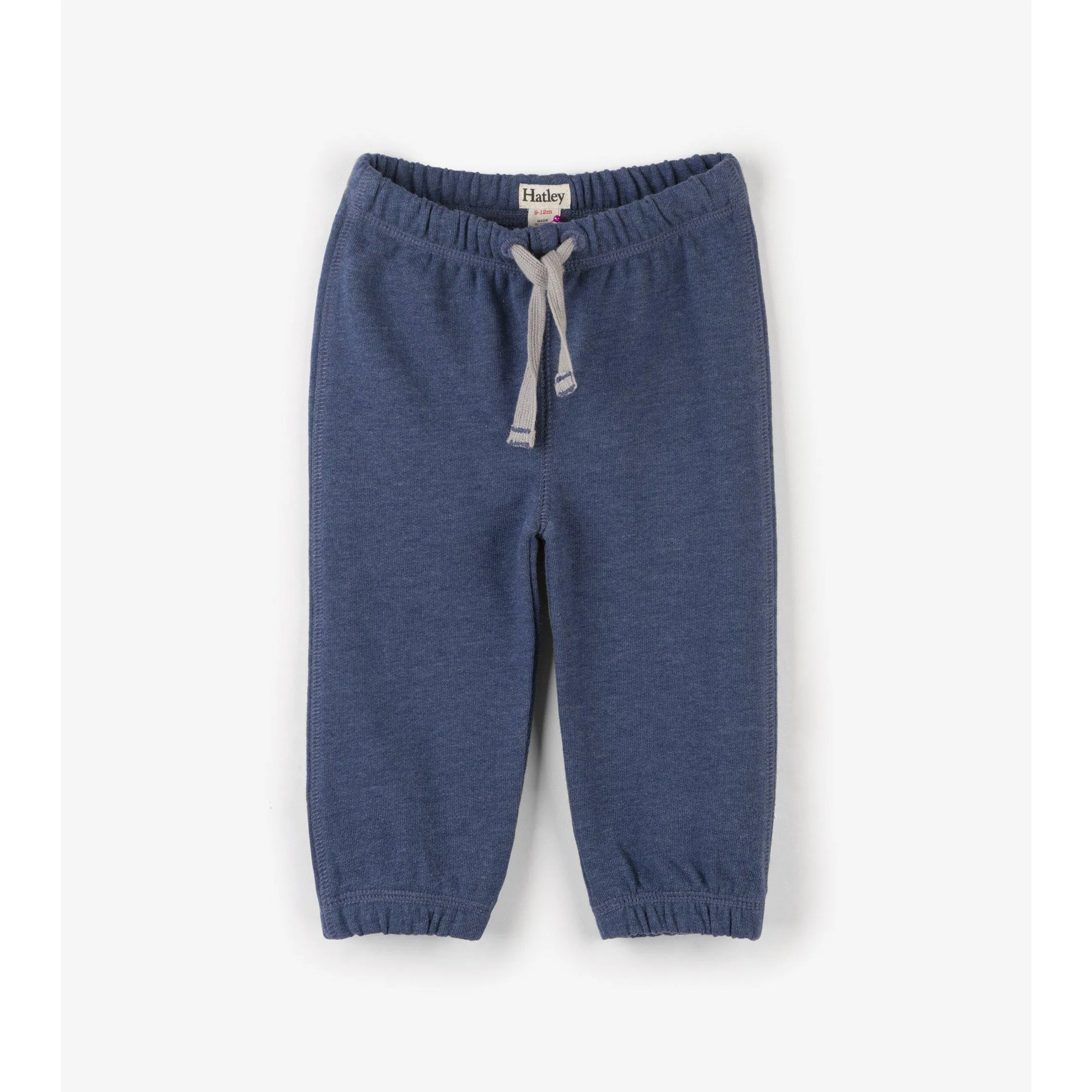 Hatley Navy Baby Jogger