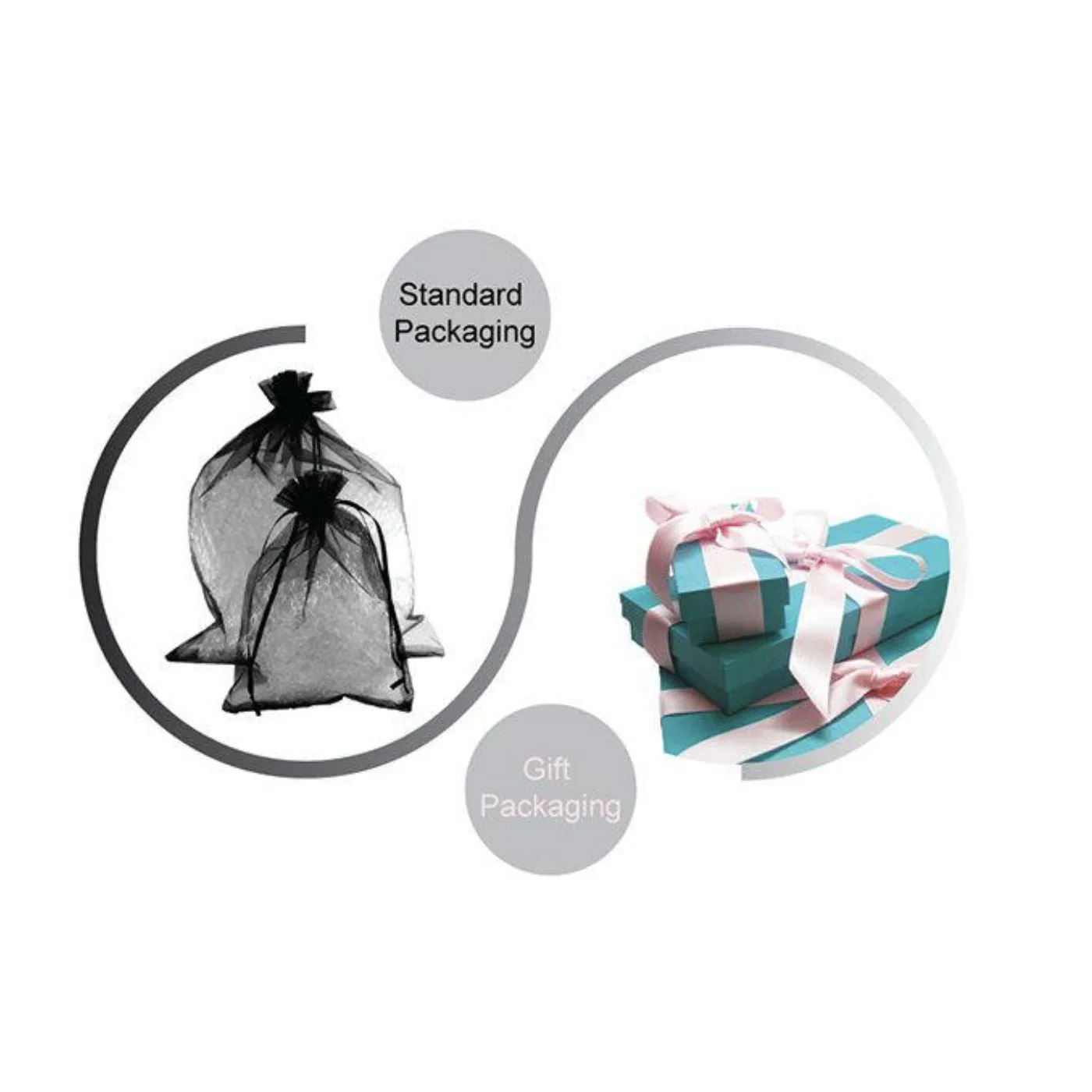 Holly Eye Cover & Earring Set Inspired By BAT