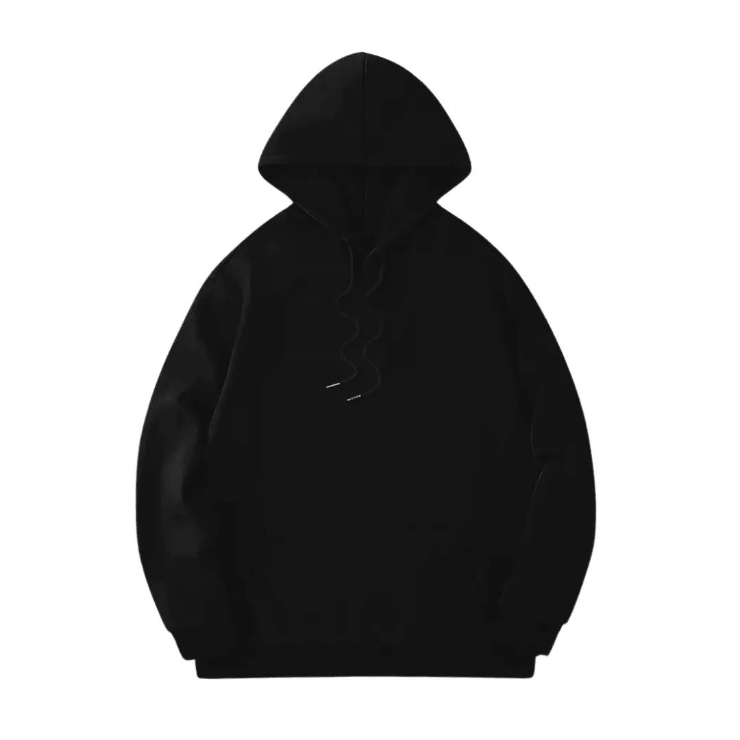 Hoodie „DO WHAT MAKES YOU HAPPY“