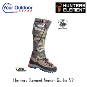 Hunters Element Venom Gaiter