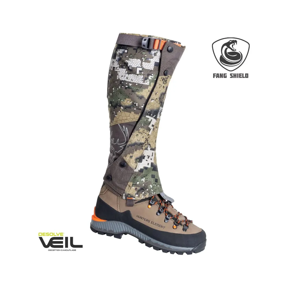 Hunters Element Venom Gaiter