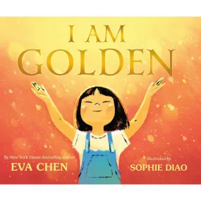 I am Golden