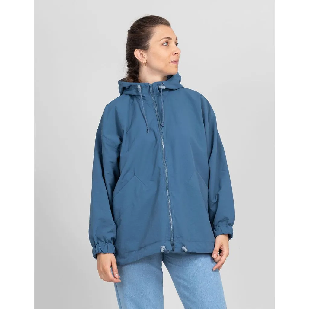 I Am Patterns Mage Jacket