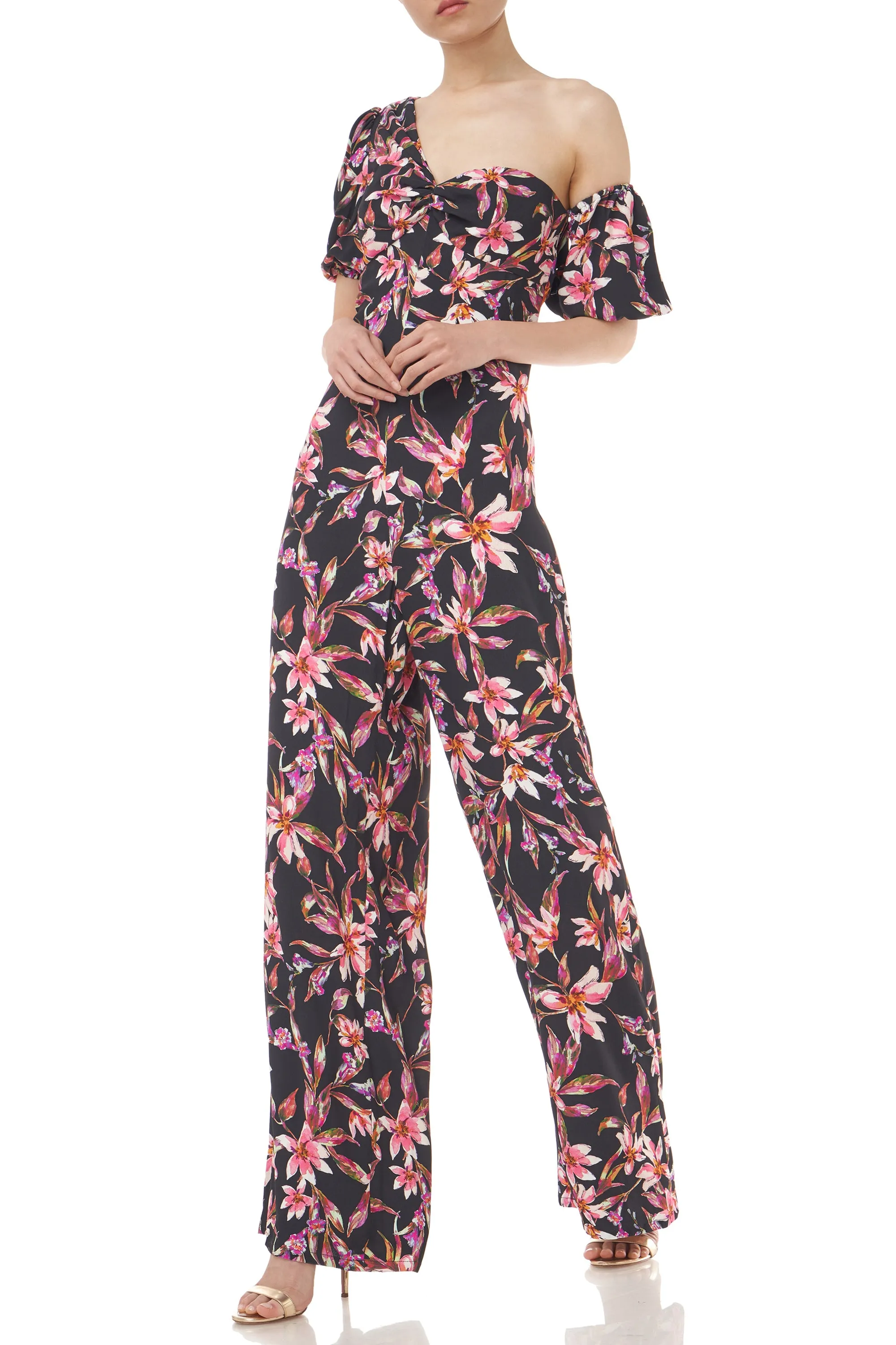 Jax Jumpsuit