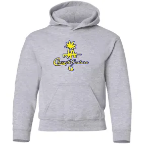 LCC SLSN  Youth Hoodie