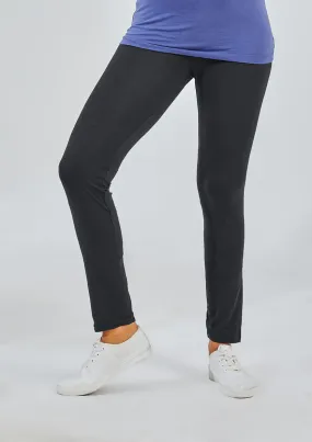 Leggings-Plain Jersey Cotton