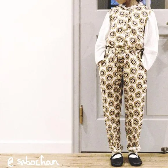 MARIEKE Jumpsuit, playsuit & dress - Girl 3/12 - Paper Sewing Pattern
