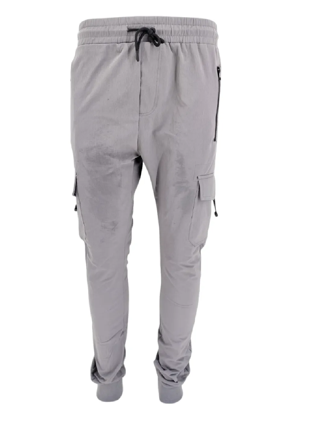 Mens Cargo Combat Trousers Men's Jogging Bottoms Elasticated Tracksuit Joggers M-3XL