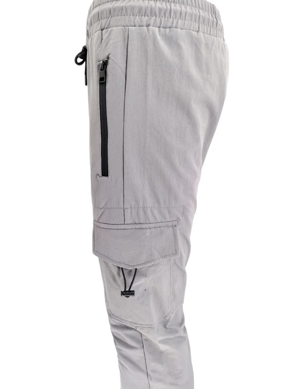 Mens Cargo Combat Trousers Men's Jogging Bottoms Elasticated Tracksuit Joggers M-3XL
