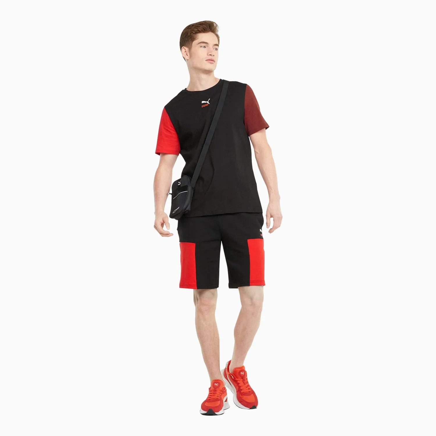 Men's CLSX Outfit