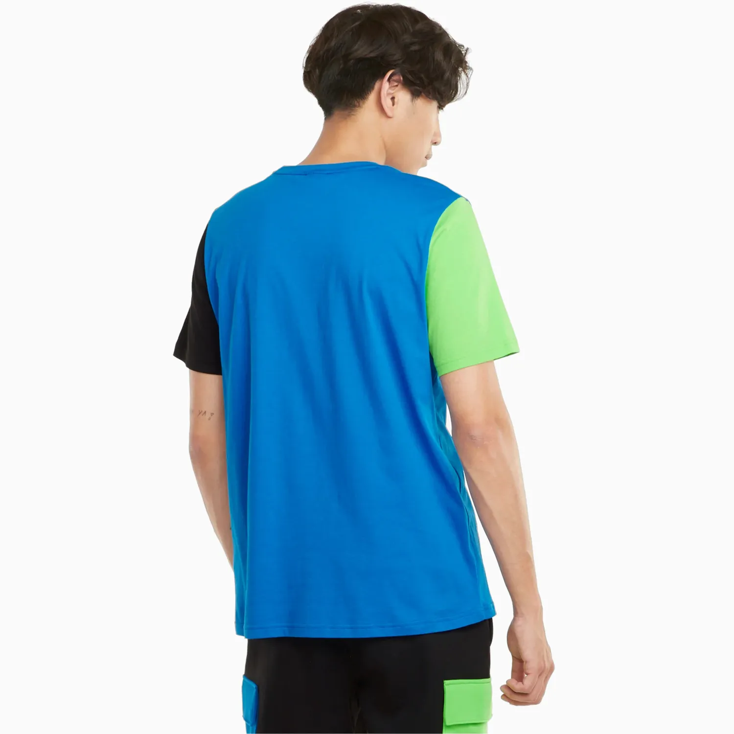 Men's CLSX Outfit