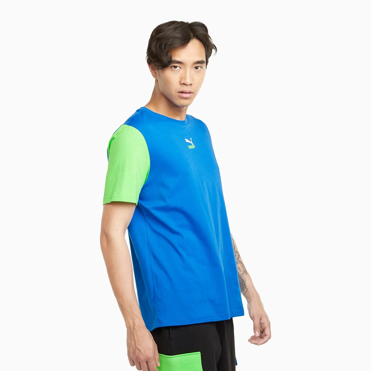 Men's CLSX Outfit