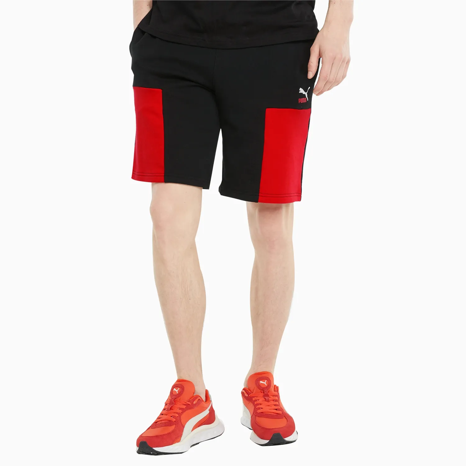 Men's CLSX Outfit