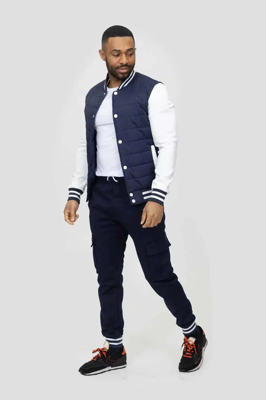 Men’s Tracksuit Set