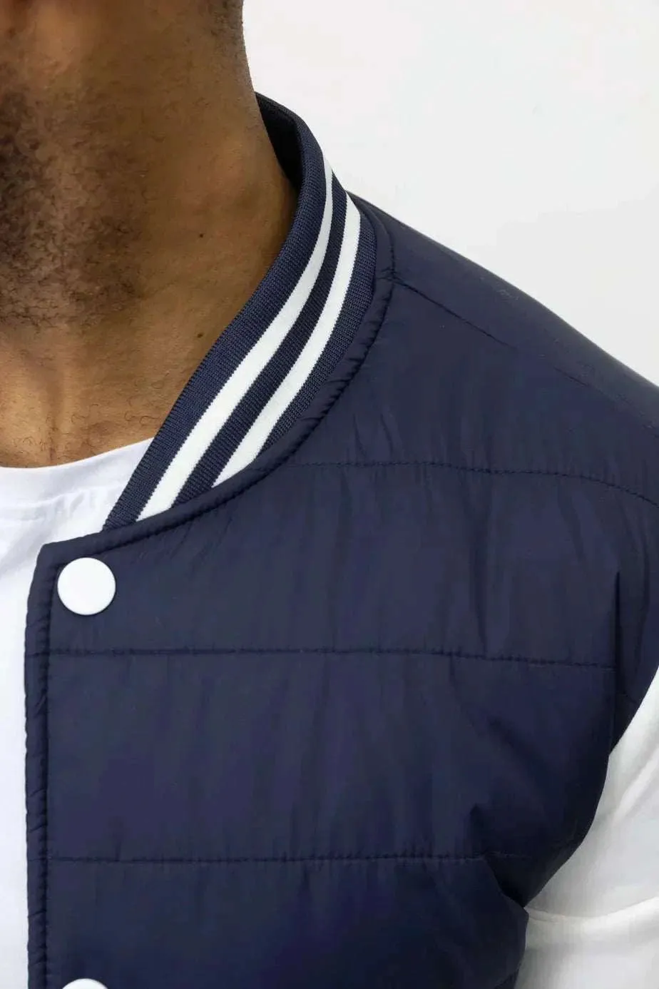 Men’s Tracksuit Set