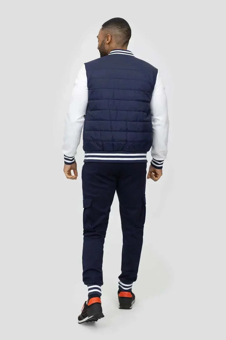 Men’s Tracksuit Set