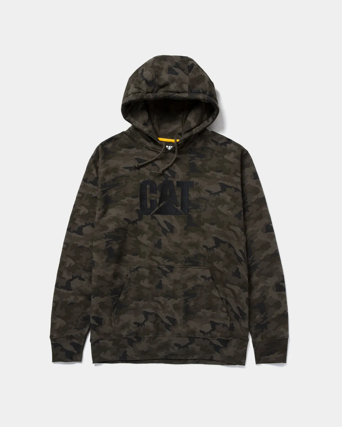MEN'S TRADEMARK HOODIE