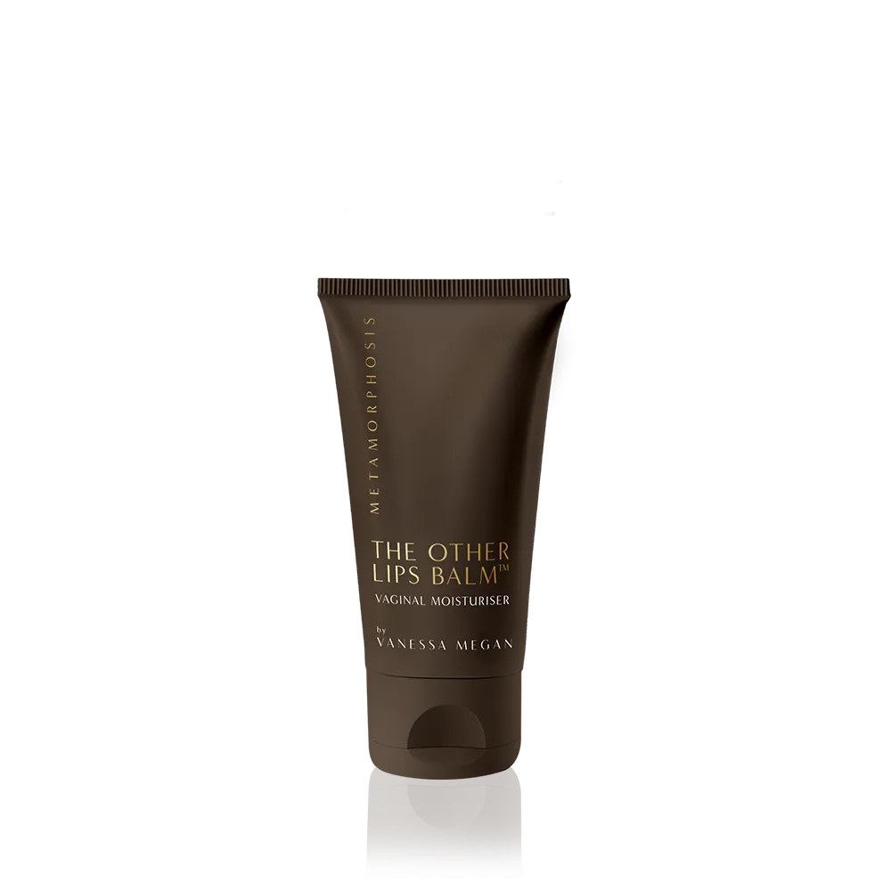 Metamorphosis | The Other Lips Balm™ | Vaginal Moisturiser | 50ml