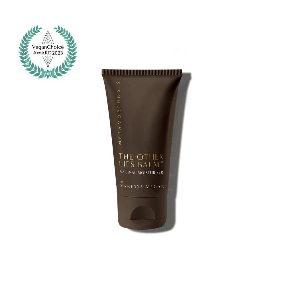 Metamorphosis | The Other Lips Balm™ | Vaginal Moisturiser | 50ml