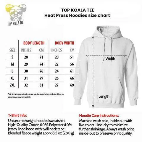 Midweight Hoodie Guess What? Chicken Butt Blended Cotton Unisex Pullover