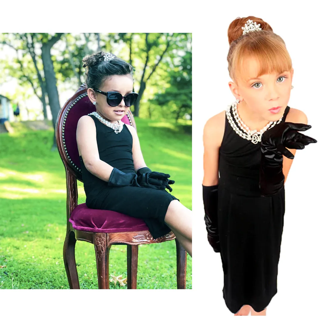 Mini Holly 5 Piece Accessories Set Inspired By BAT