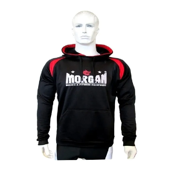 Morgan X-Training Sports Jumper