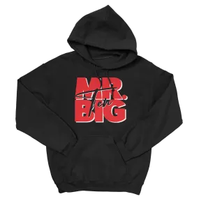 Mr Big - Ten - Hoodie