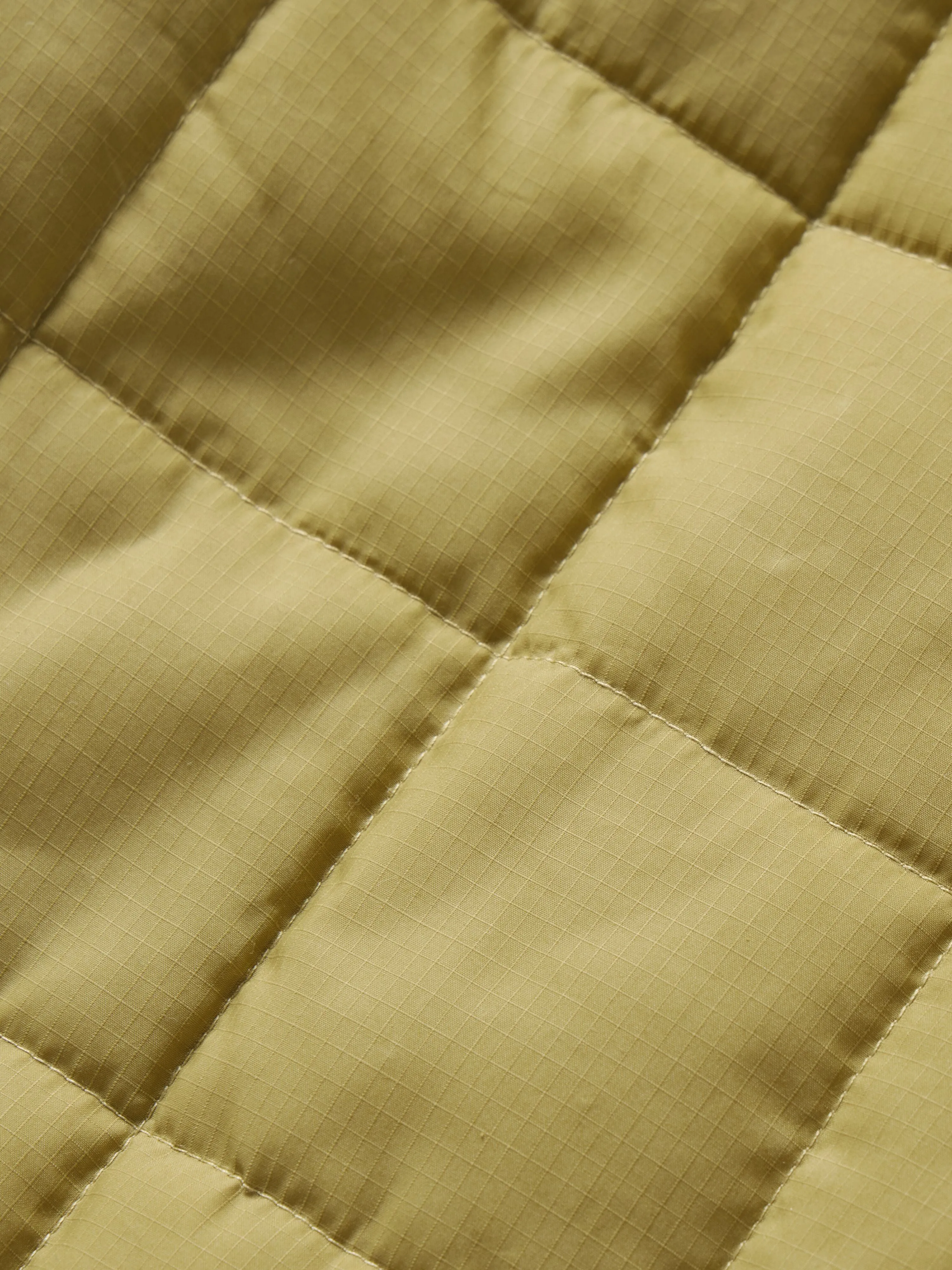 M's Gunnison Waxed Jacket - Wheat