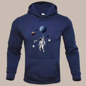 NANS Legend Hoodie