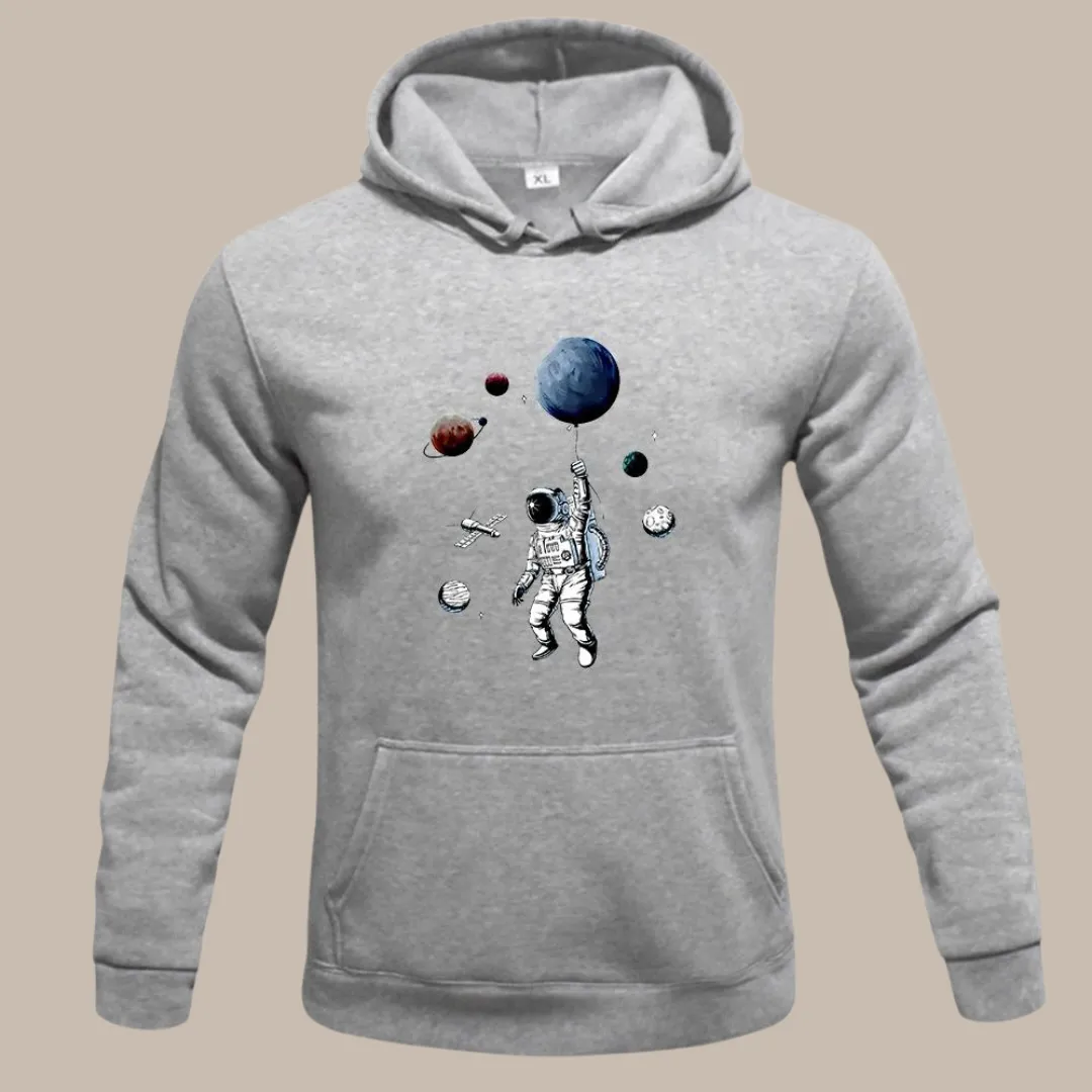 NANS Legend Hoodie