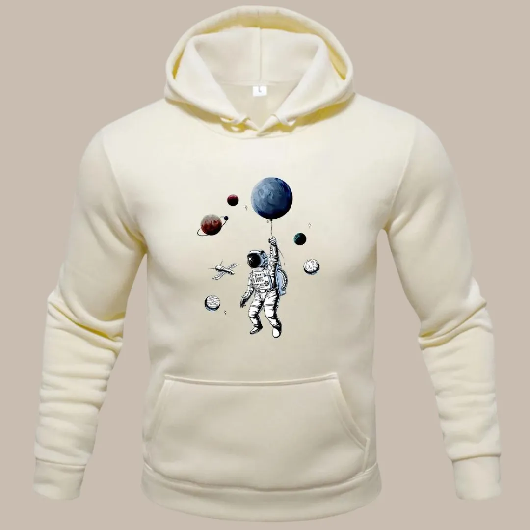 NANS Legend Hoodie