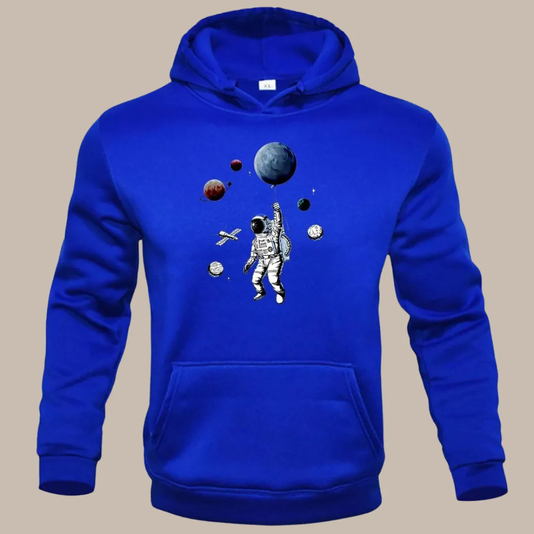 NANS Legend Hoodie