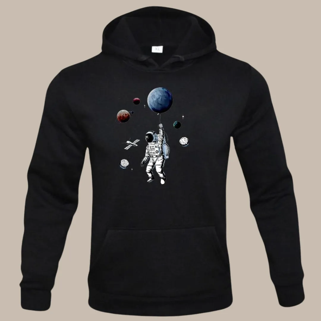 NANS Legend Hoodie