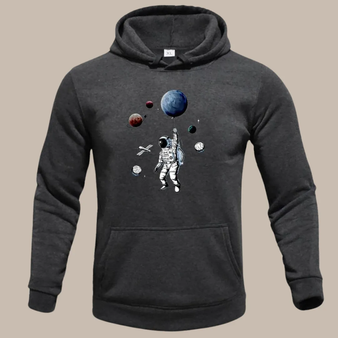 NANS Legend Hoodie