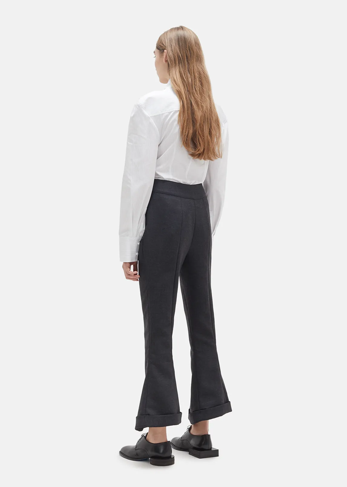 Nino Wool Pants
