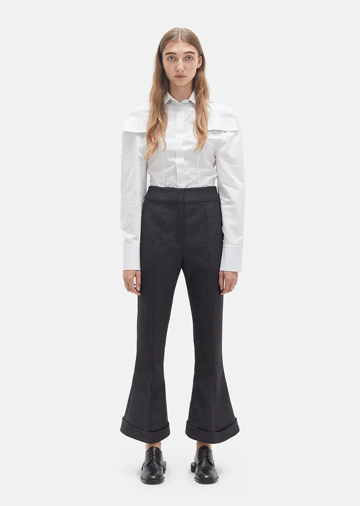 Nino Wool Pants