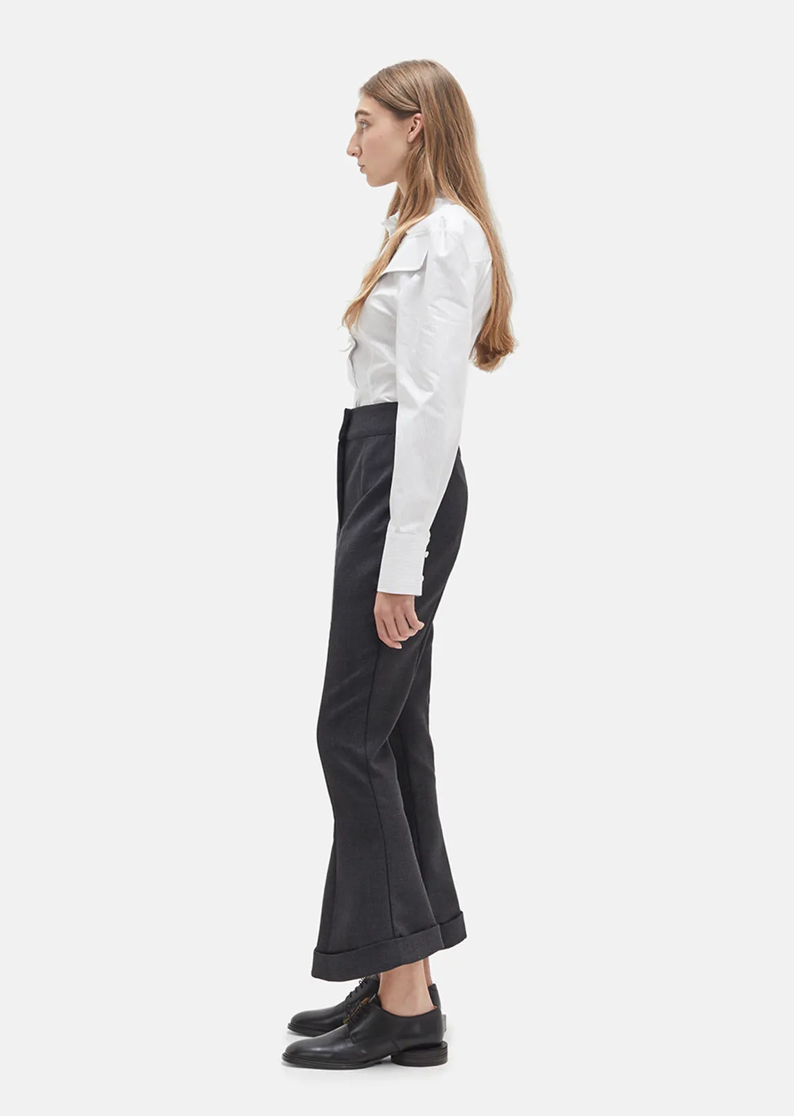 Nino Wool Pants