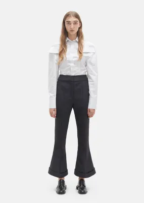 Nino Wool Pants